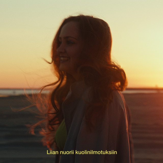 Liian Nuorii Kuolinilmotuksiin