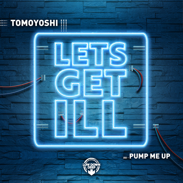 Lets Get Ill artwork