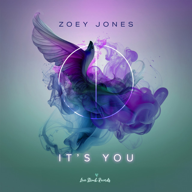 It's You cover art