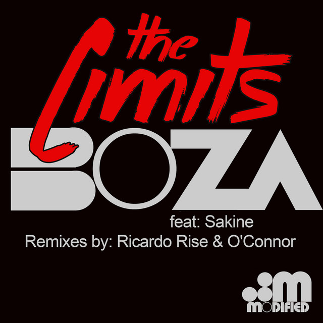 The Limits cover art