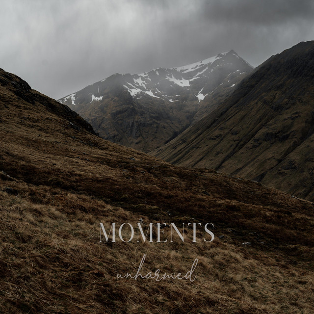Unharmed cover