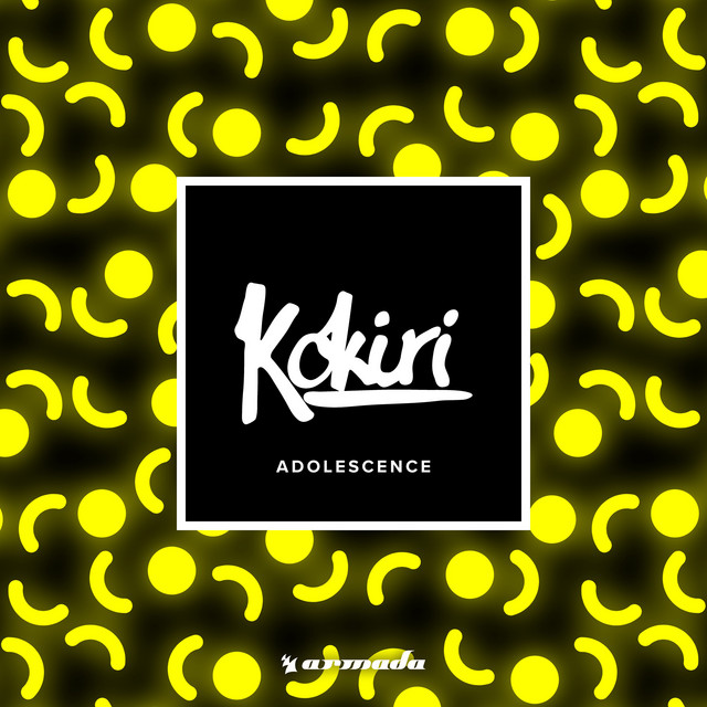 Adolescence - Extended Mix album art