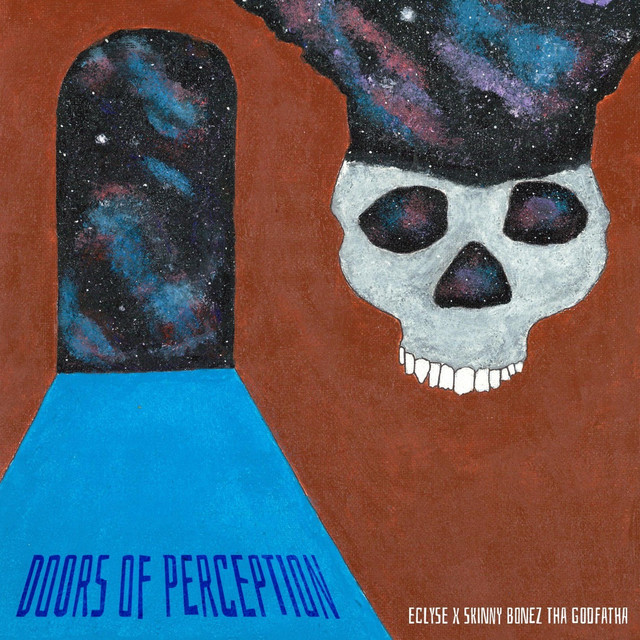 Doors of Perception cover art