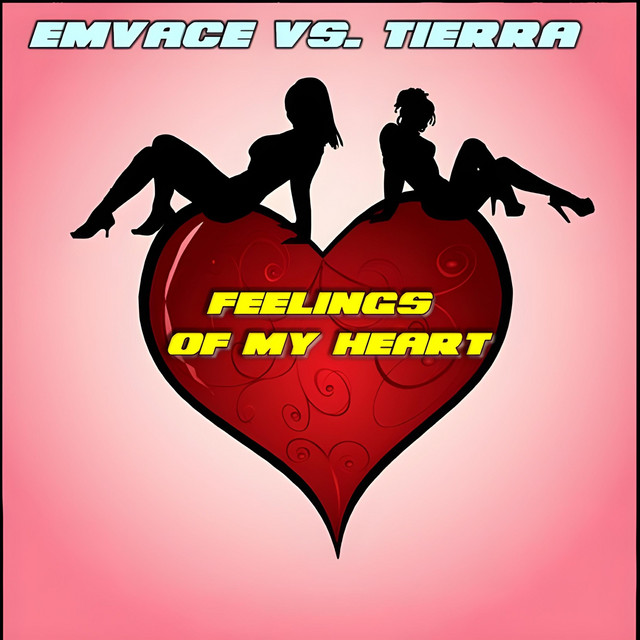 Feelings of My Heart cover