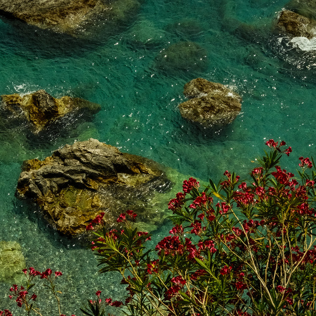 DO RIO AO MAR ALÉM