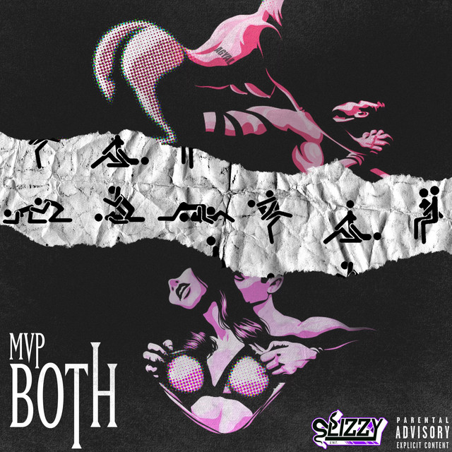 Both cover art