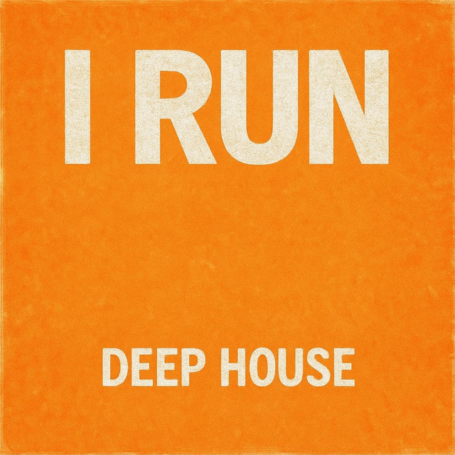 I Run Deep House Song And Lyrics By Josh Fawaz Spotify