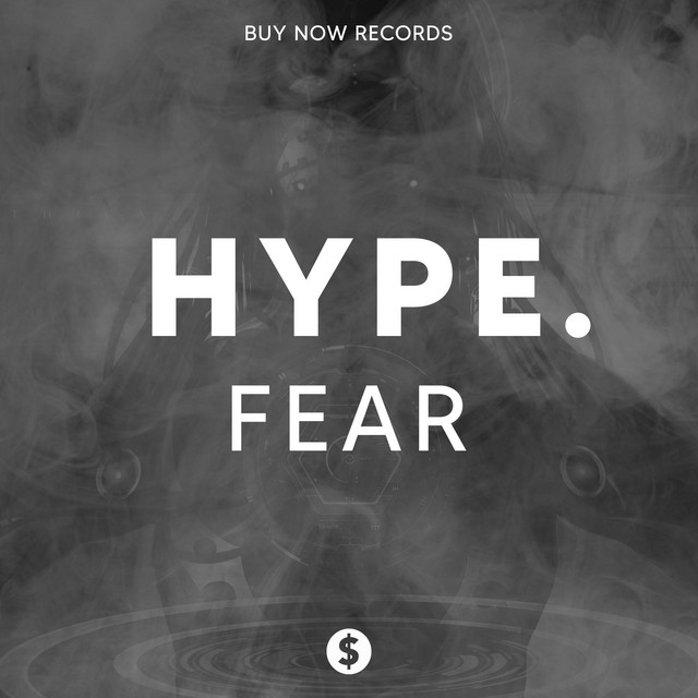 Fear cover art