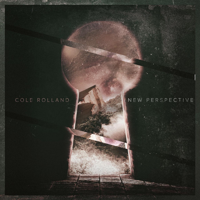 New Perspective cover art