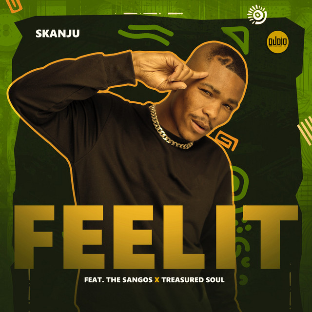 Skanju