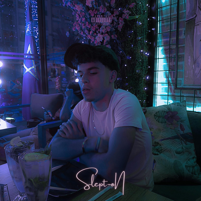 undefined album image