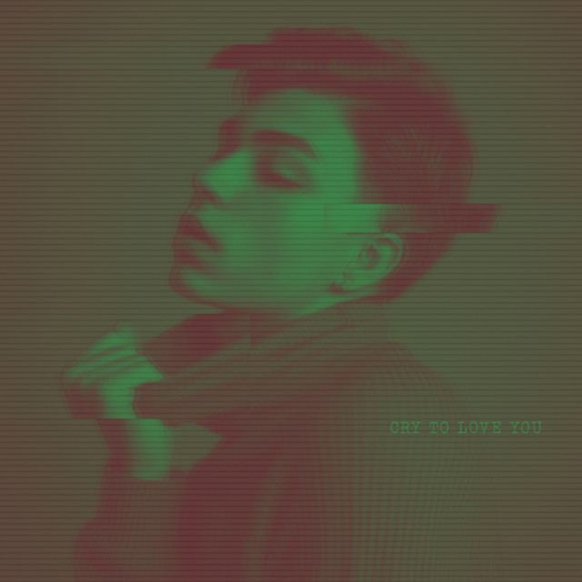 Обкладинка: Cry to Love You - Swaph'nil Remix — Denis Kalytovskyi