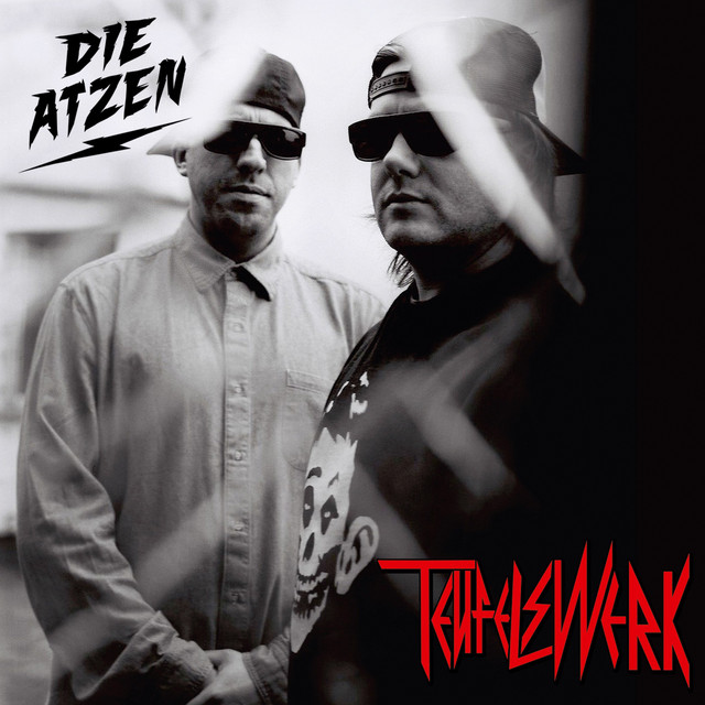 Teufelswerk cover art