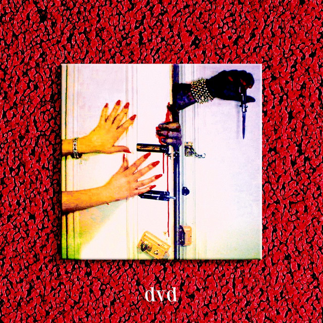 Your Electric Chair Playlist cover art