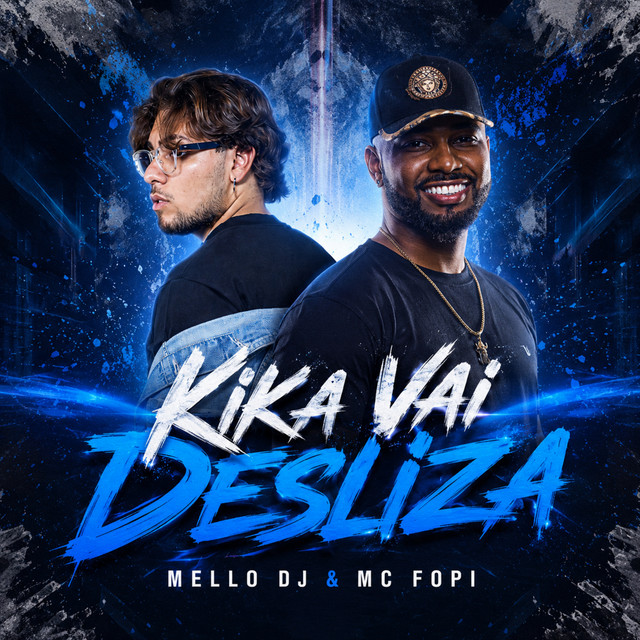 Kika Vai Desliza
