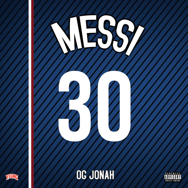 Messi - Single by OG Jonah | Spotify