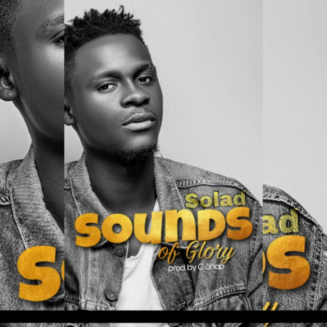 Sounds Of Glory - Single by Solad | Spotify