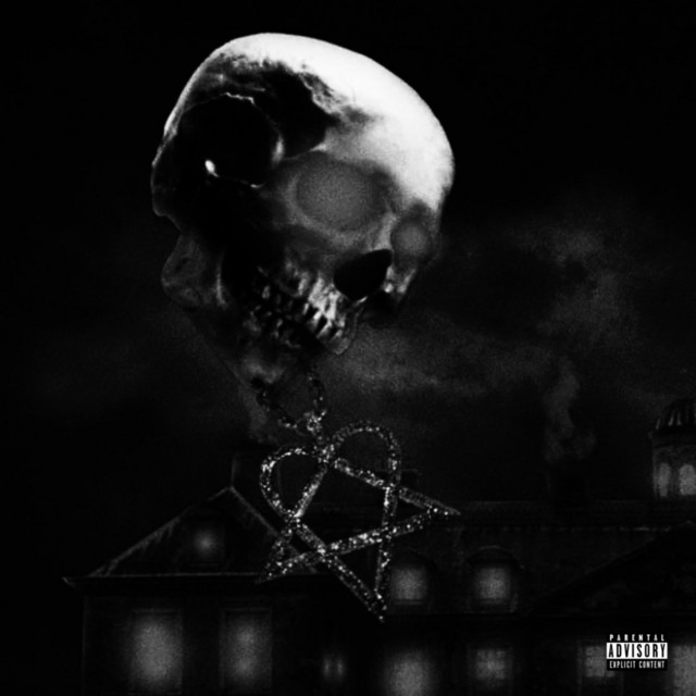 MUDD MUSIK cover art