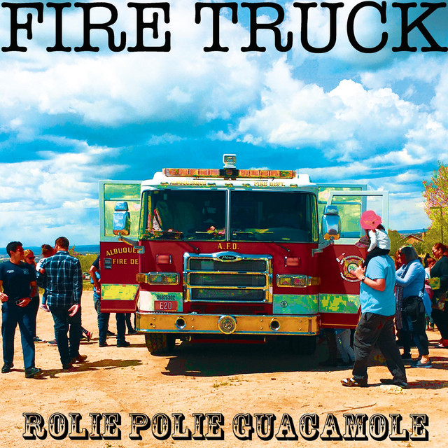 Fire Truck
