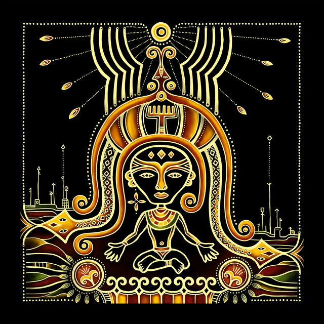 Capa de kinakaian 母親的舌頭 - ABAO阿爆