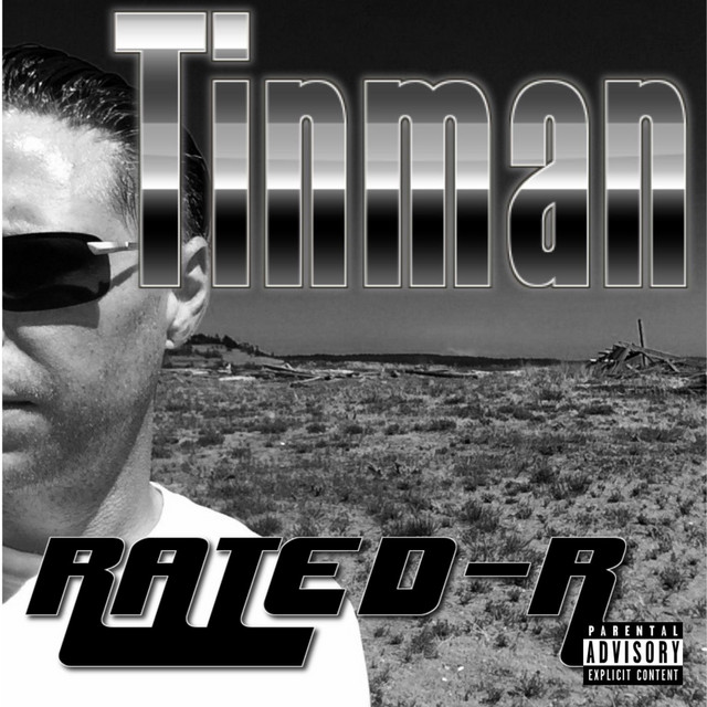 Tinman - Single by Rated-R | Spotify