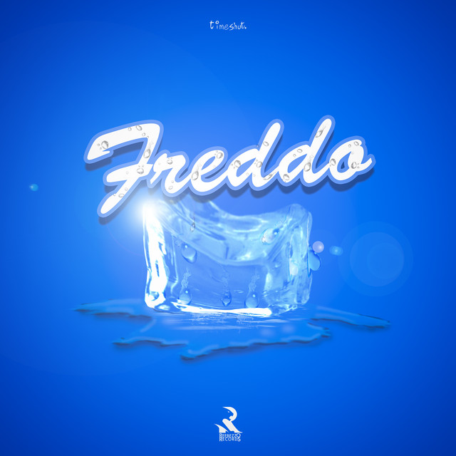 FREDDO cover art