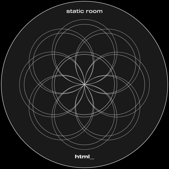 static room cover art