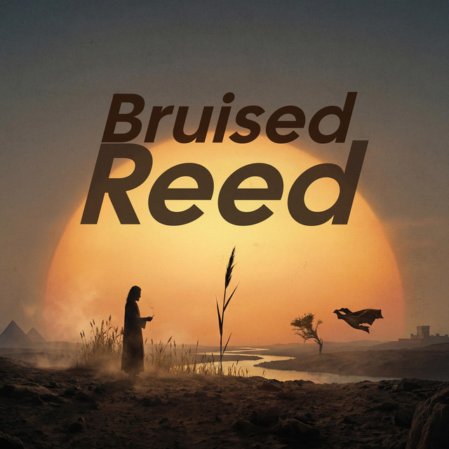 Bruised Reed cover art