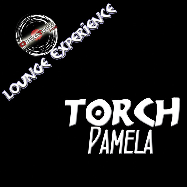 Pamela (Lounge Experience) cover art