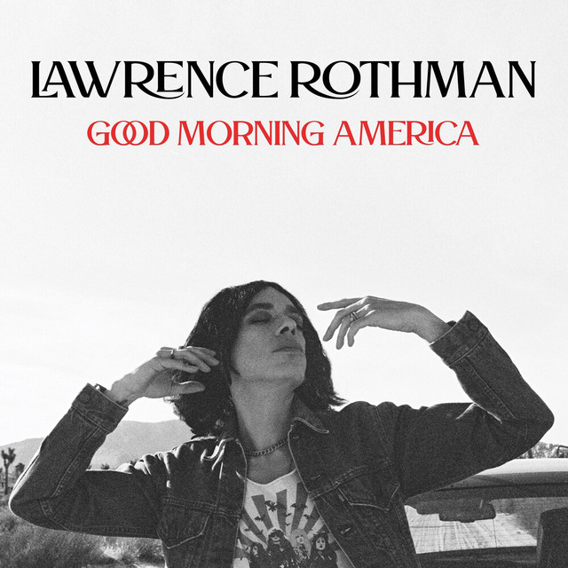 Good Morning, America cover art