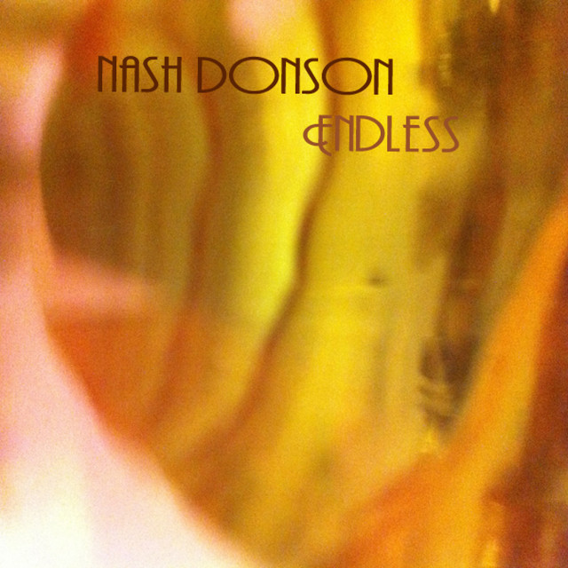 Endless cover art