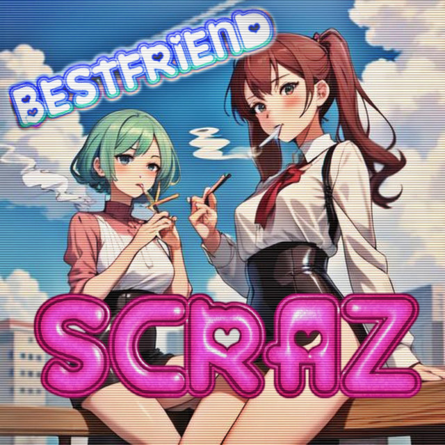 BESTFRIEND - song by SCRAZ | Spotify