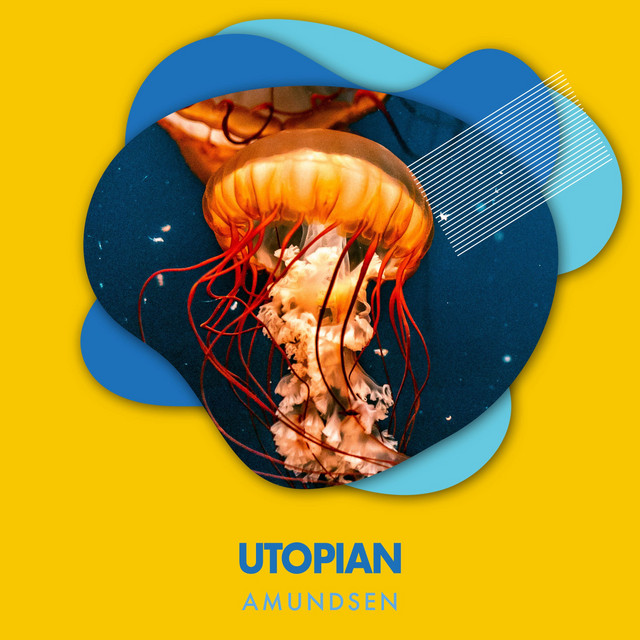 Utopian Amundsen Deep - Album by Water Sounds | Spotify