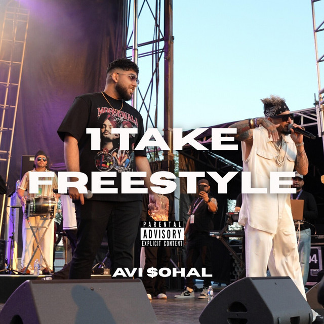 1 Take Freestyle