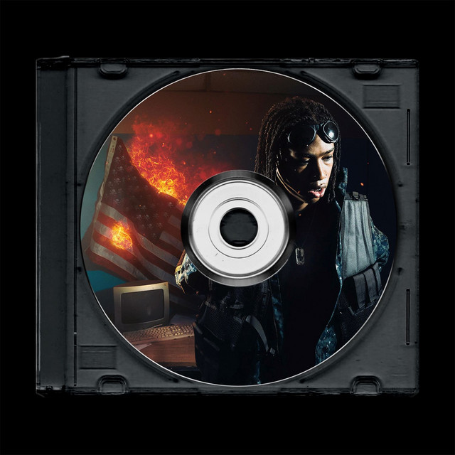 War Ready (Sped Up & Slowed) cover art