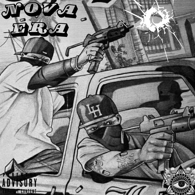 Nova Era cover art
