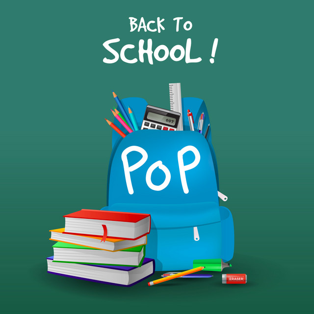 Back to School - POP