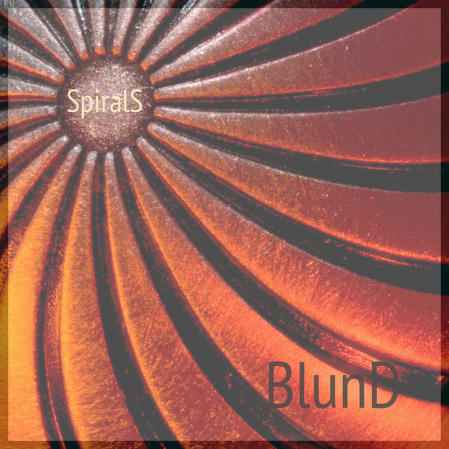 Spirals cover art