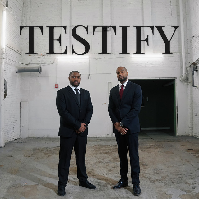 Testify