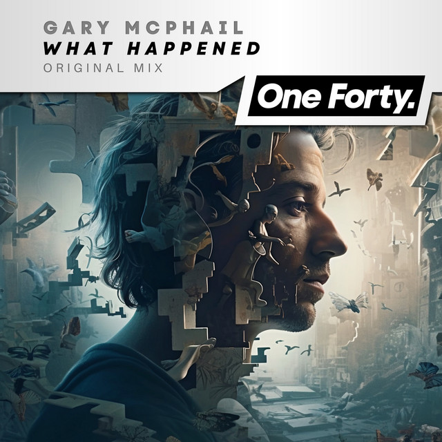 What Happened album art