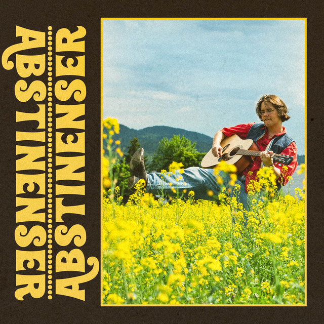 Abstinenser cover