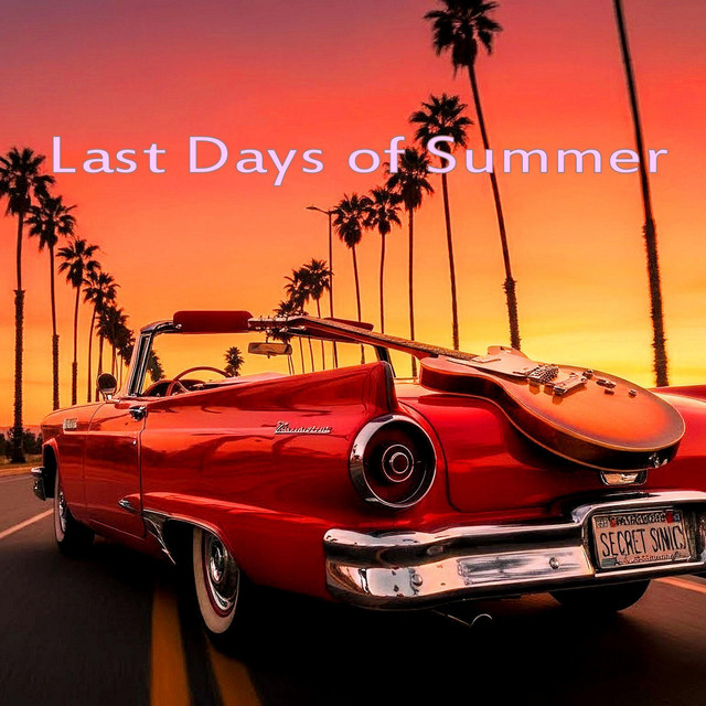 Last Days of Summer