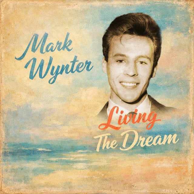 Living The Dream cover art