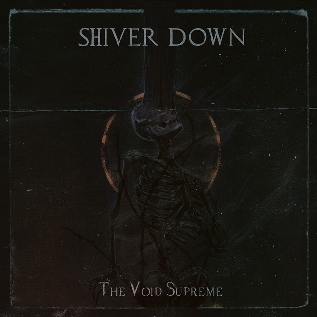 Shiver Down