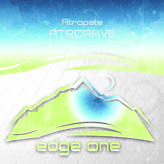 ATRORAVE - Extended Mix album art