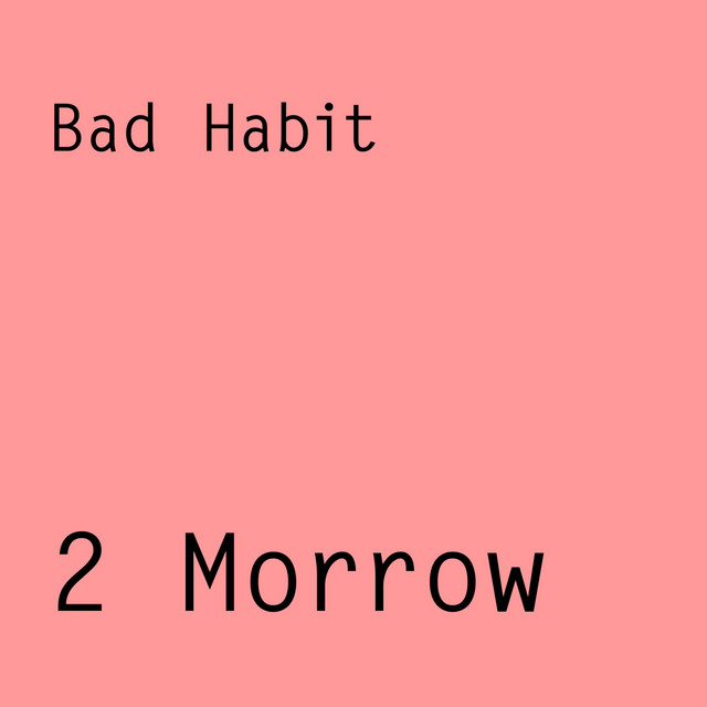 2 Morrow cover art
