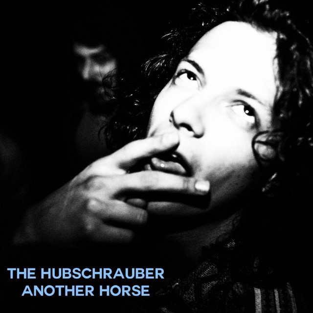 Another Horse cover