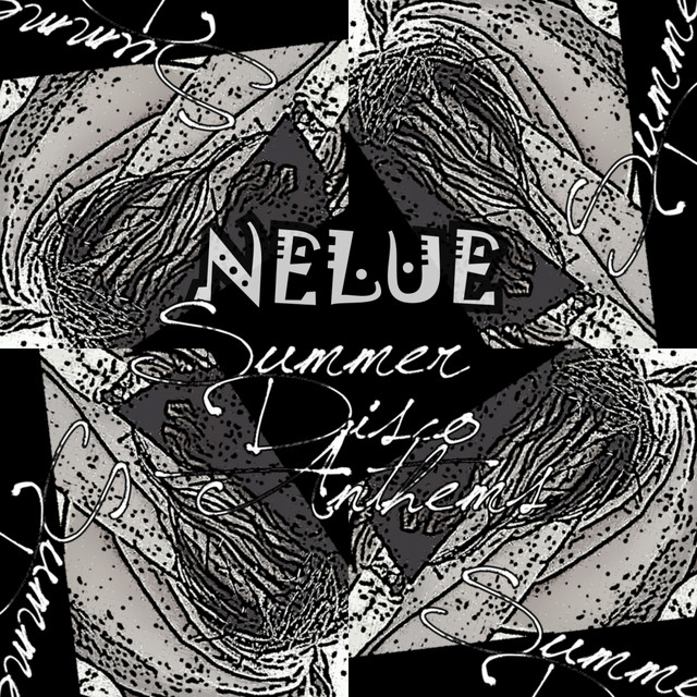 Summer Disco Anthems cover art