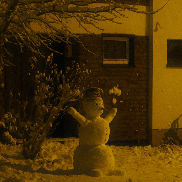 Our Winter Story cover art