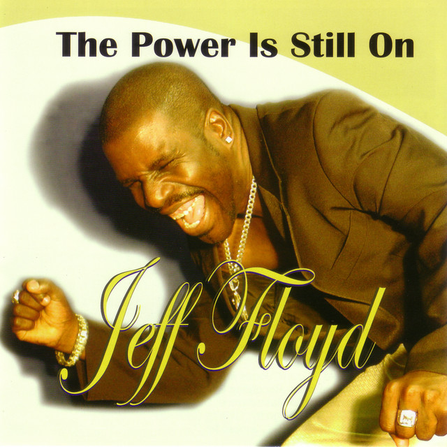 The Power Is Still On cover art